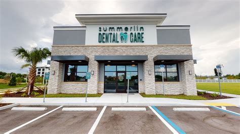 summerlin dental reviews.